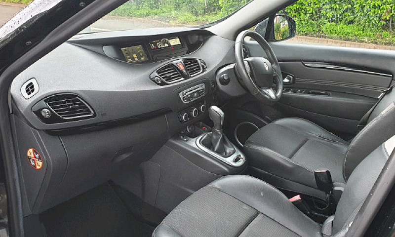 Renault Scenic 2011,...