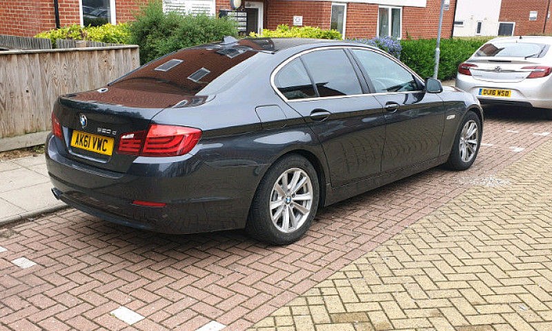 Bmw Seria 5...