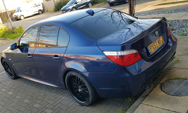 Bmw M Sport 520D 200...