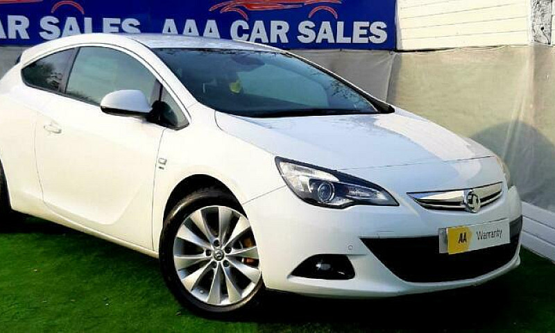 Vauxhall Astra Cdti ...