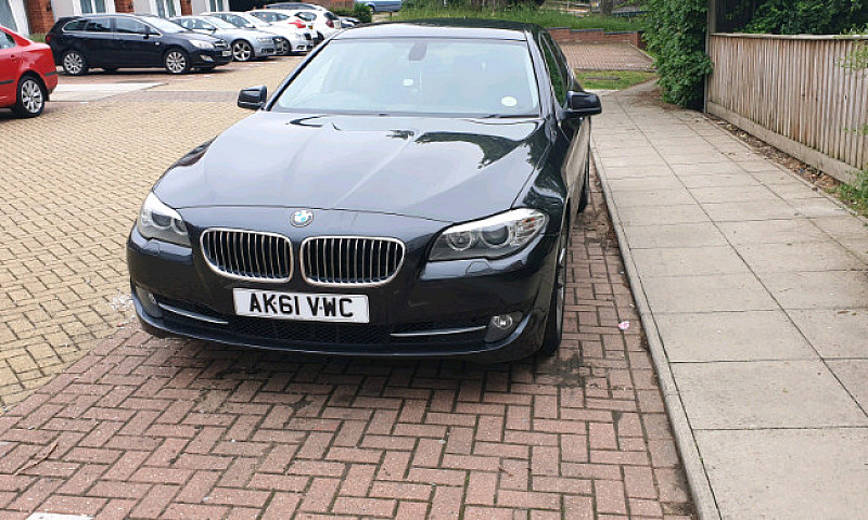 Bmw Seria 5...
