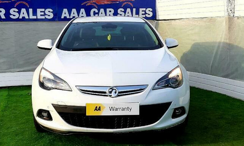 Vauxhall Astra Cdti ...