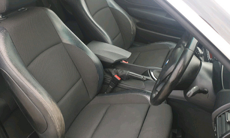 2008 Bmw 123 Twintur...