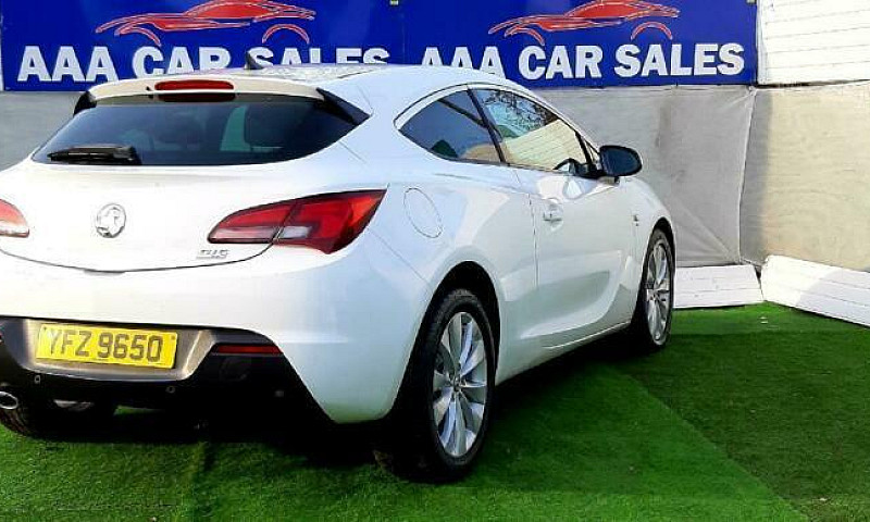 Vauxhall Astra Cdti ...
