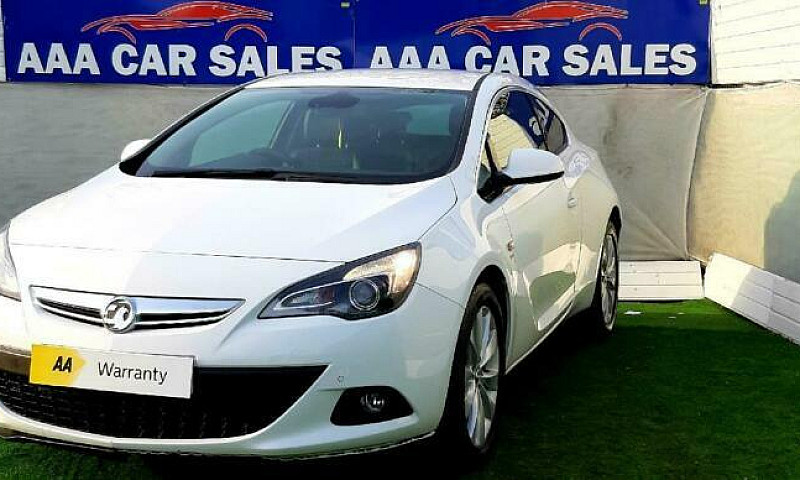 Vauxhall Astra Cdti ...