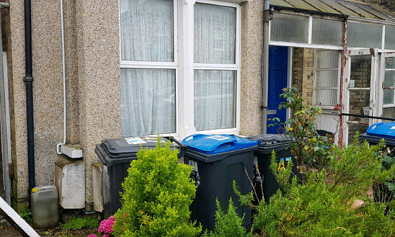 South Norwood 2 Bedr...