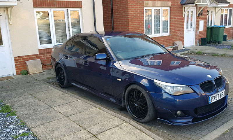 Bmw M Sport 520D 200...