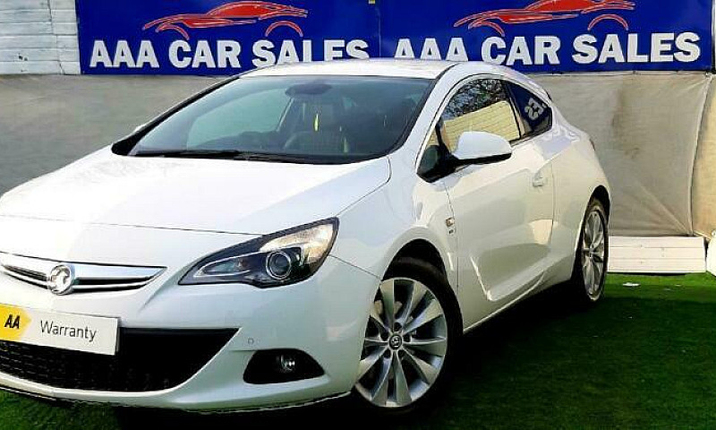 Vauxhall Astra Cdti ...