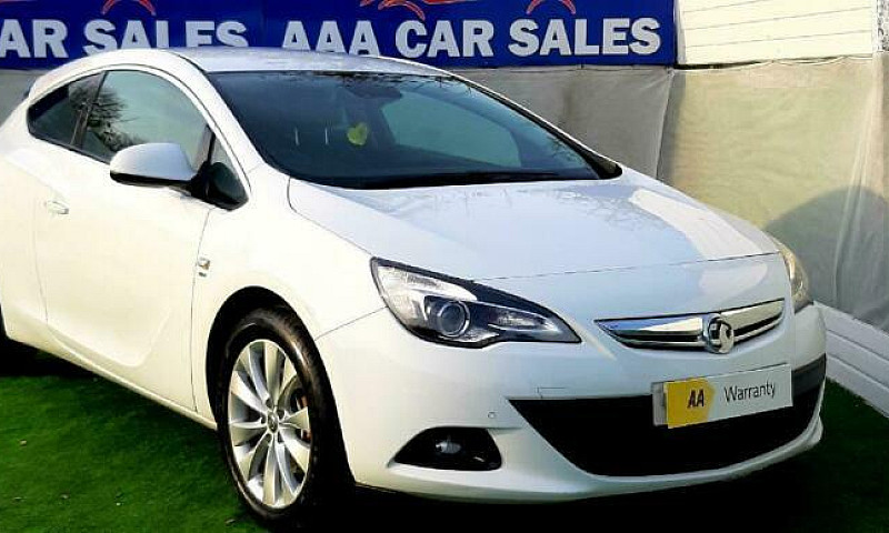 Vauxhall Astra Cdti ...
