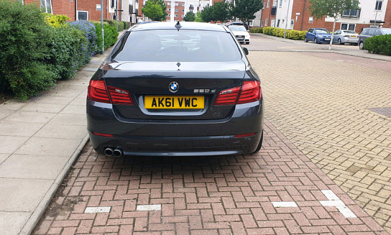 Bmw Seria 5...