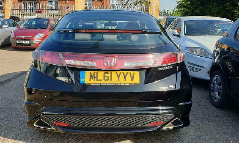 2011 Honda Civic 1.4...