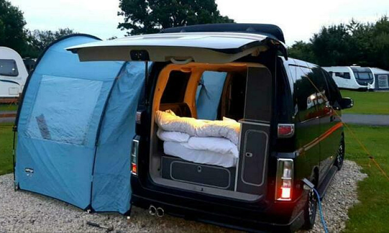 2021 Nissan Elgrand ...
