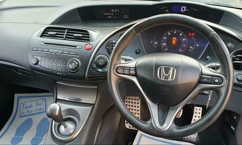 2011 Honda Civic 1.4...