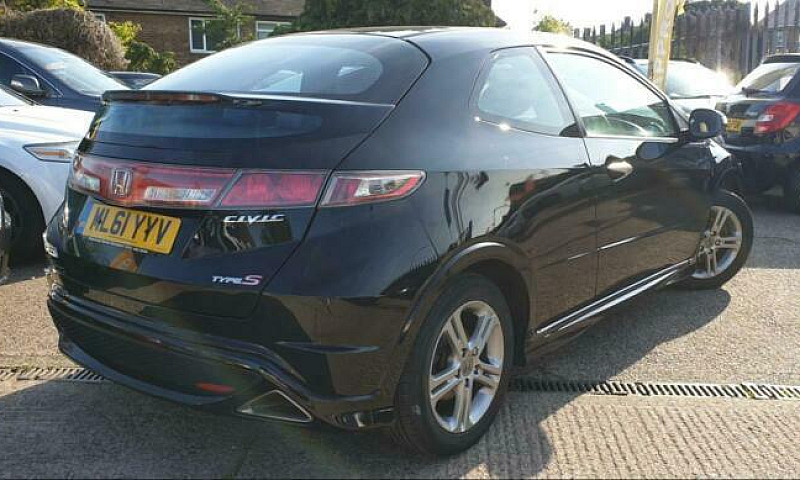 2011 Honda Civic 1.4...