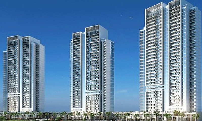 Bellavista Apartment...