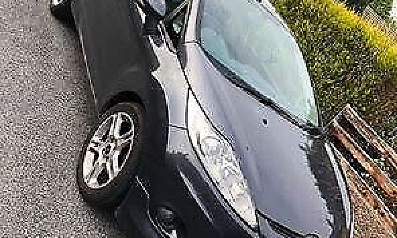Ford Fiesta Ztec 1.6...