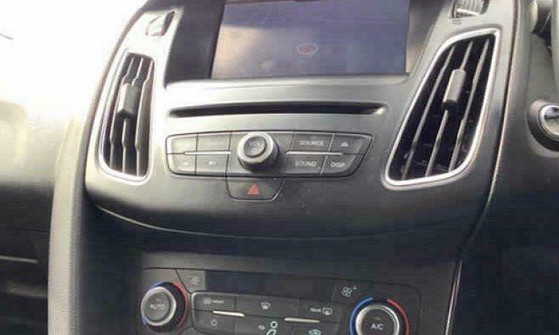 2015 Ford Focus 1.6 ...