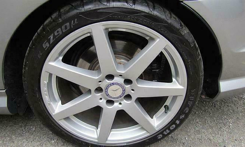 2014 Mercedes-Benz C...