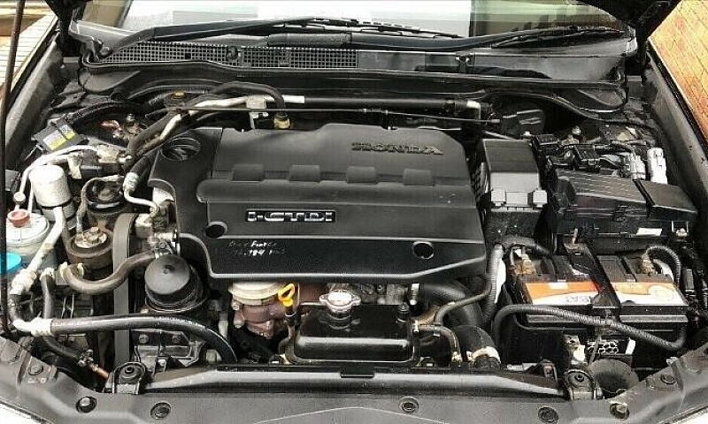 Honda Accord 2.2 Tdc...