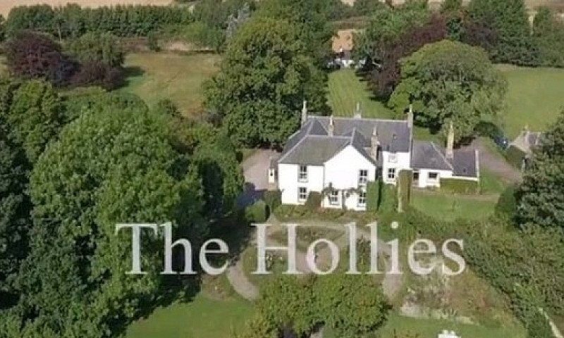 Country House On Nor...