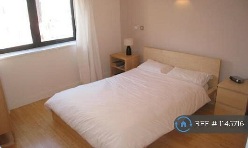 1 Bedroom Flat In Br...