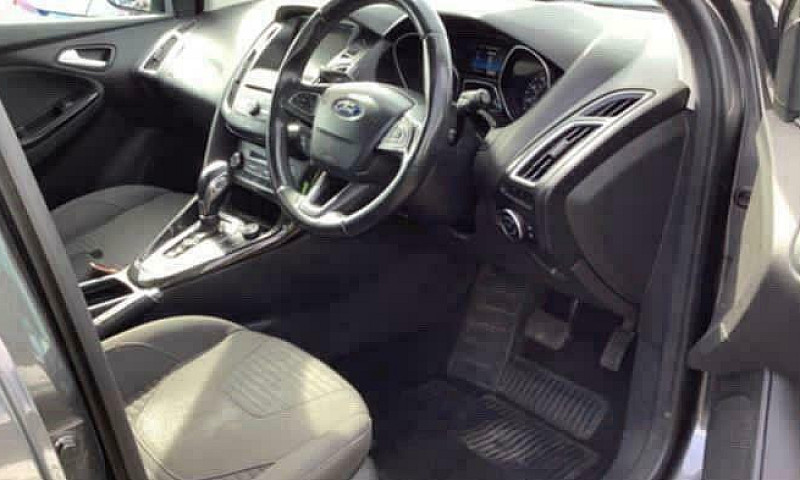 2015 Ford Focus 1.6 ...