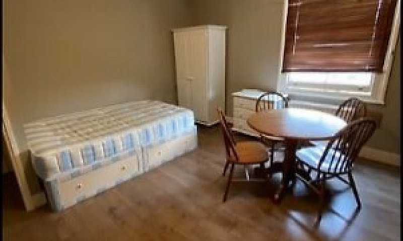 'Double Studio Flat ...