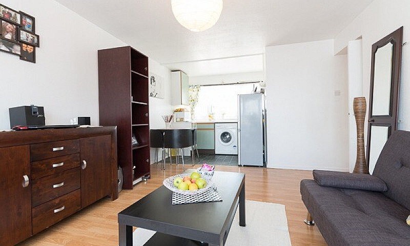 Beautiful 1 Bed Flat...