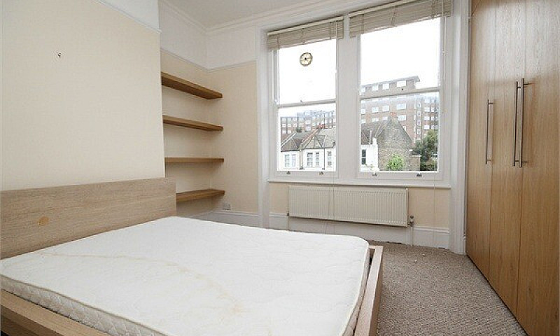 2 Beds 2 Baths Flat ...