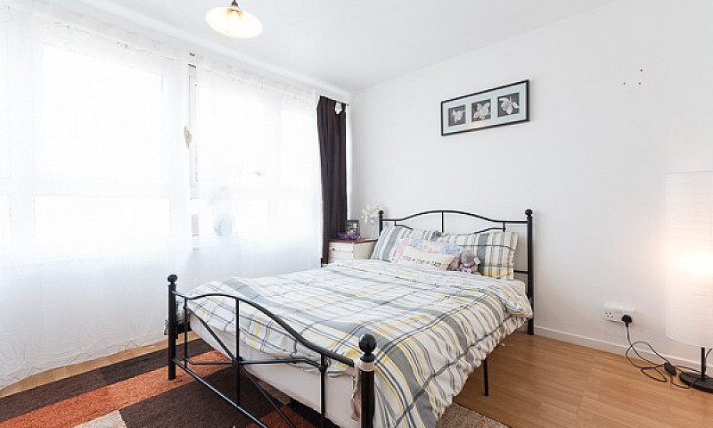 Lovely 1 Bed Flat In...