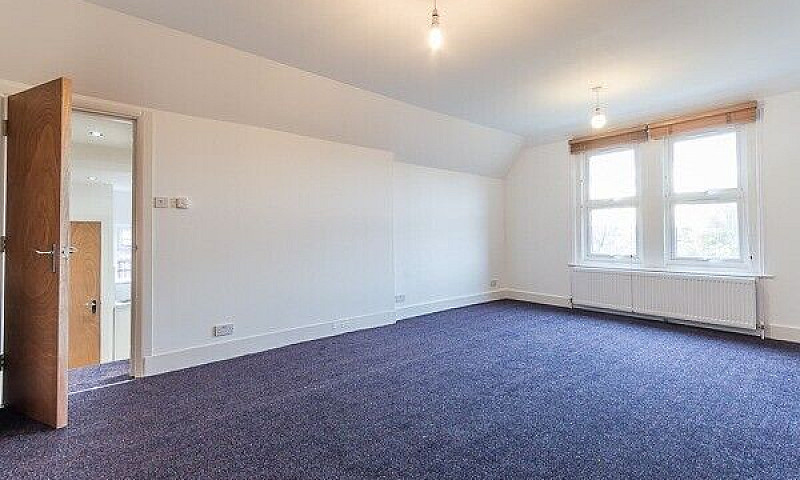 Amazing Studio Flat ...
