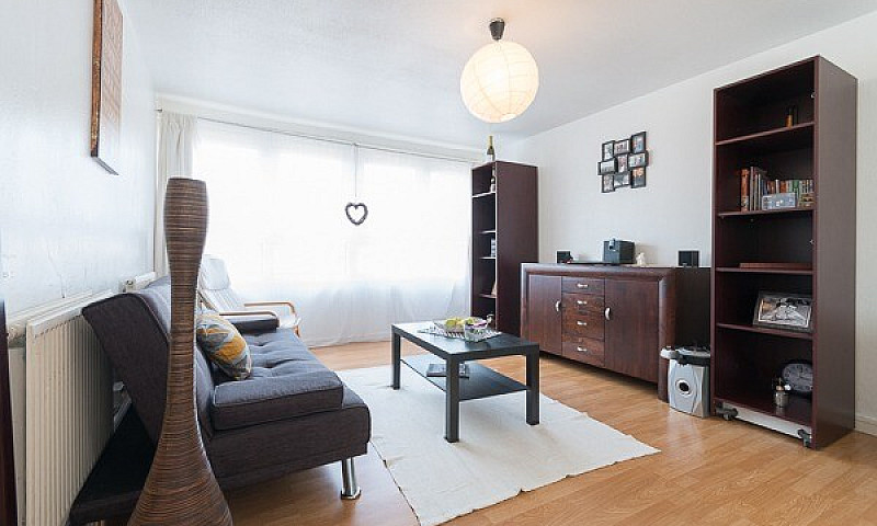 Lovely 1 Bed Flat In...