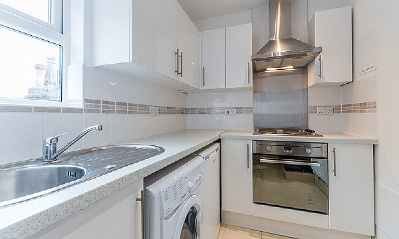 Amazing Studio Flat ...