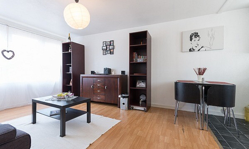 Lovely 1 Bed Flat In...