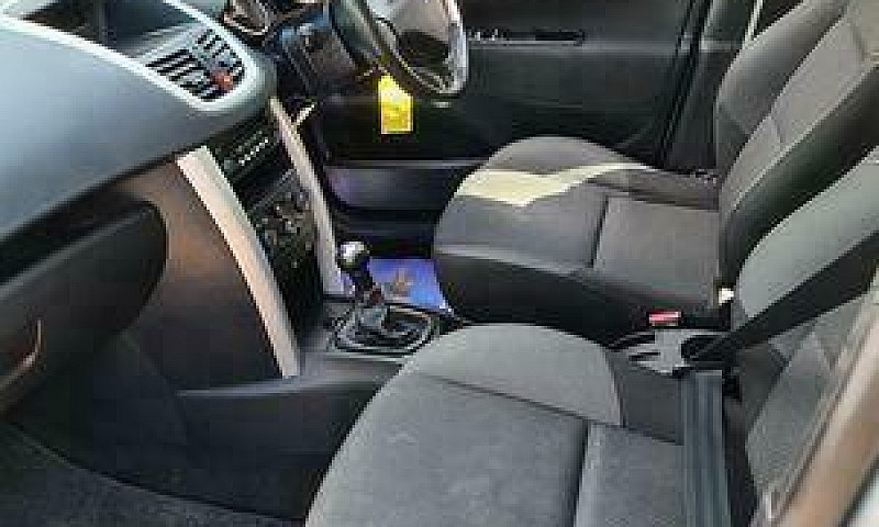2011 Peugeot 207 Act...