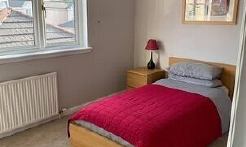 Detached 4 Bedroom F...