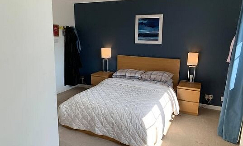 Detached 4 Bedroom F...