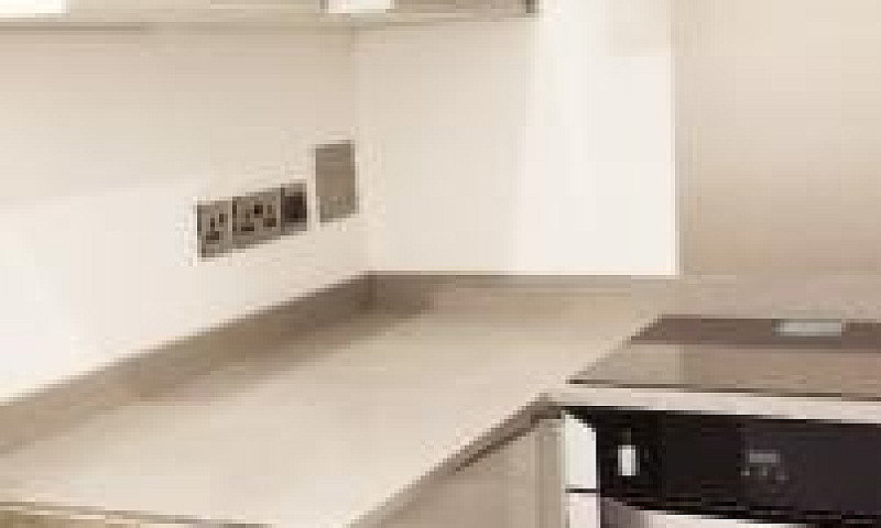 Studio Apartment...
