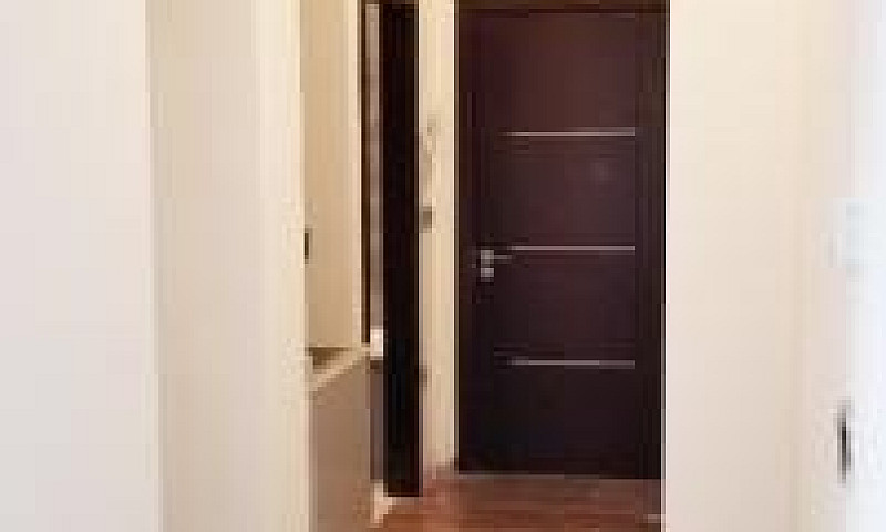 Studio Apartment...
