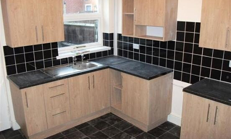 Two Bedroom House To...