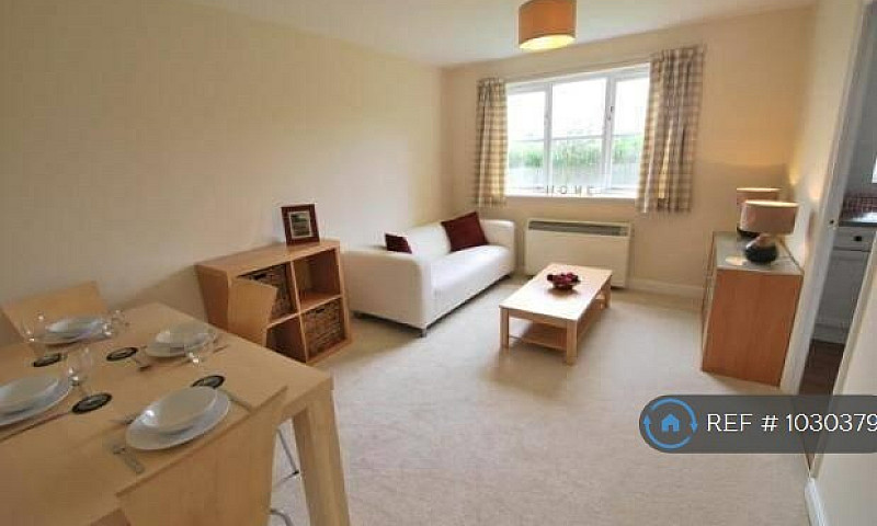 1 Bedroom Flat In Sh...