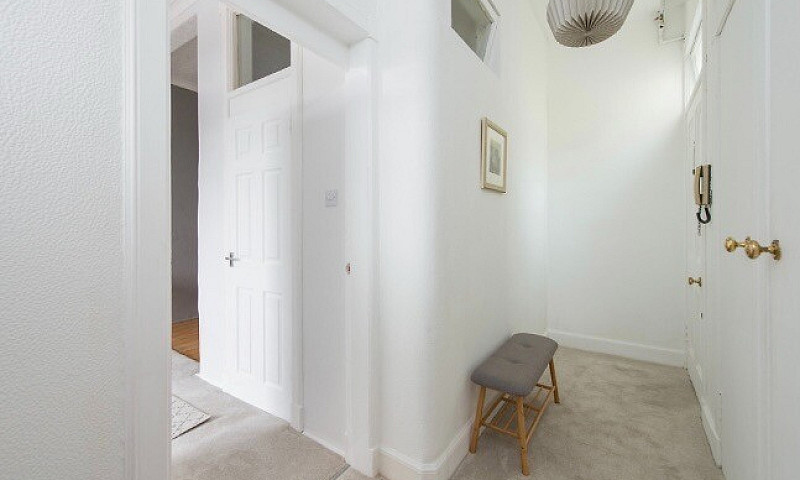 Stunning One Bedroom...