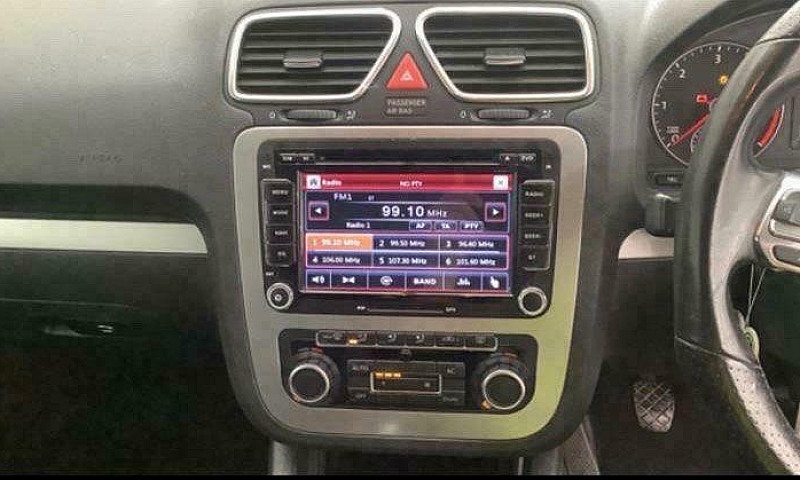 2010 Volkswagen Scir...
