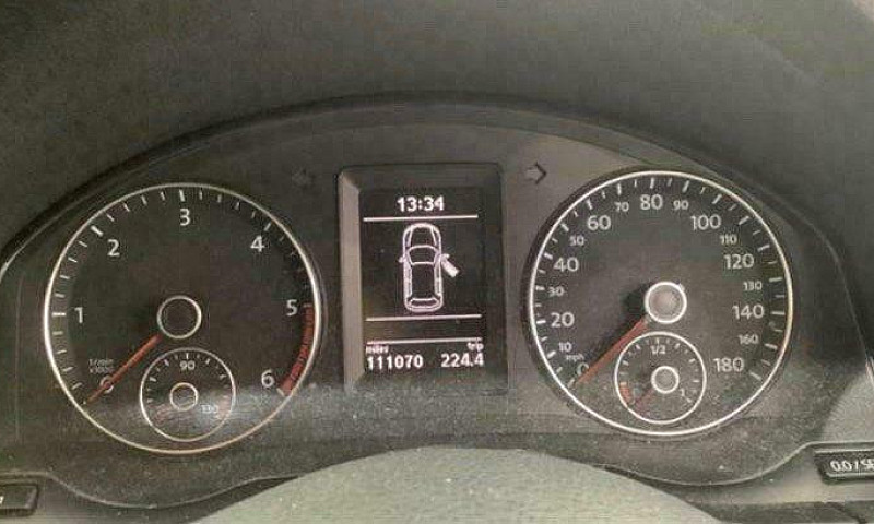 2010 Volkswagen Scir...