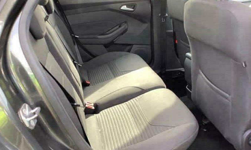2015 Ford Focus 1.6 ...