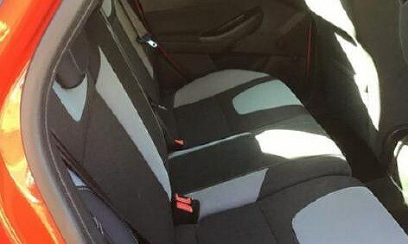 Ford Focus 1.6 ...