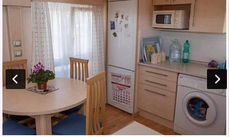 2 Bedroom Roughcast ...