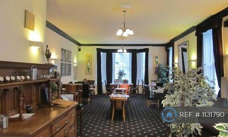 1 Bedroom In Broad S...