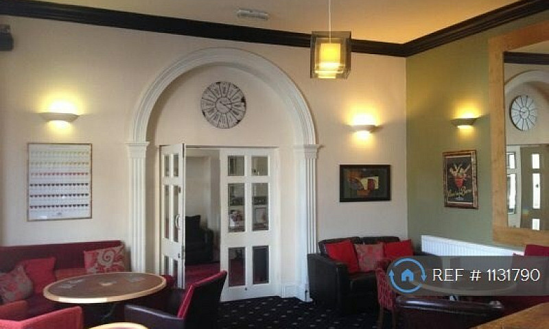 1 Bedroom In Broad S...