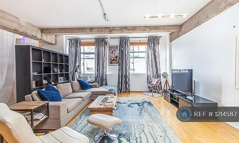 1 Bedroom Flat In Zi...
